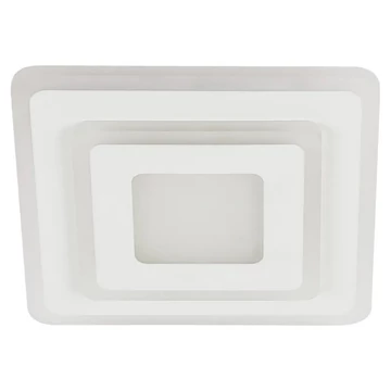NEDES Dizájn lámpa, LED fali lámpa + vezérlés 30W - J1346/W