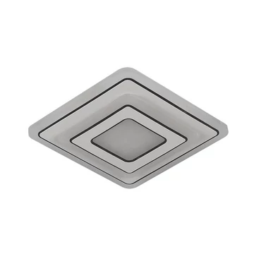 NEDES Dizájn lámpa, LED fali lámpa + vezérlés 30W - J1346/WB