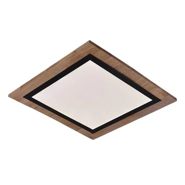NEDES Dizájn lámpa, LED világítás + vezérlés 35W - J1351/BW