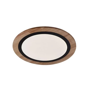 NEDES Dizájn lámpa, LED világítás + vezérlés 25W - J1352/BW