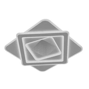 NEDES Dizájn lámpa, LED világítás + vezérlés 130W - J1355/W