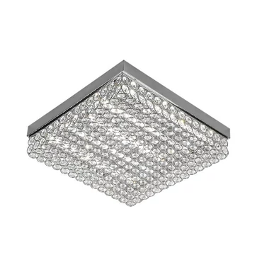 NEDES Dizájn lámpa, LED világítás + vezérlés 55W - J2305/CH
