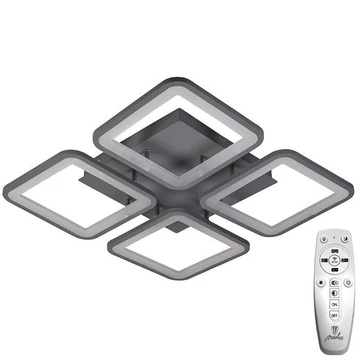 NEDES Dizájn lámpa, LED világítás + vezérlés 85W - J3320/S