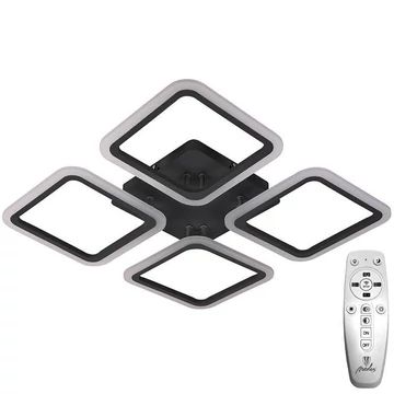 NEDES Dizájn lámpa, LED világítás + vezérlés 70W - J3325/S