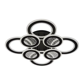 NEDES Dizájn lámpa, LED világítás + vezérlés 200W - J3347/B