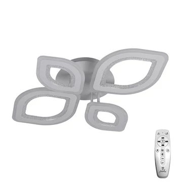 NEDES Dizájn lámpa, LED világítás + vezérlés 95W - J3348/W