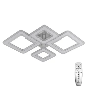 NEDES Dizájn lámpa, LED világítás + vezérlés 95W - J3349/W