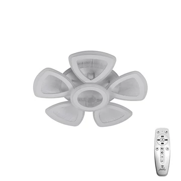NEDES Dizájn lámpa, LED világítás + vezérlés 145W - J3350/W