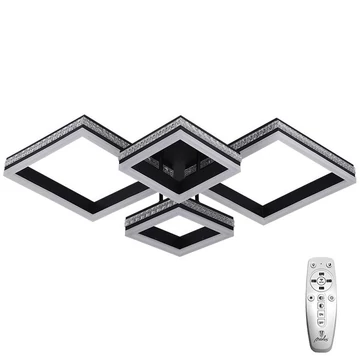NEDES Dizájn lámpa, LED világítás + vezérlés 175W - J3352/B