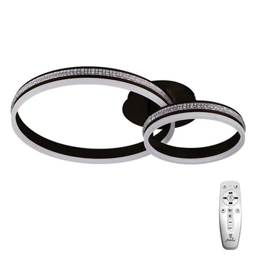 NEDES Dizájn lámpa, LED világítás + vezérlés 110W - J3355/B