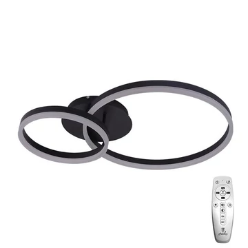 NEDES Dizájn lámpa, LED világítás + vezérlés 55W - J3356/B