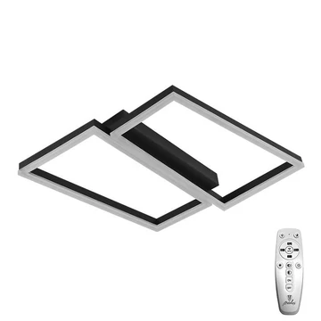 NEDES Dizájn lámpa, LED világítás + vezérlés 65W - J3358/B