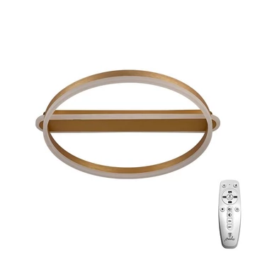 NEDES Dizájn lámpa, LED világítás + vezérlés 60W - J3360/G