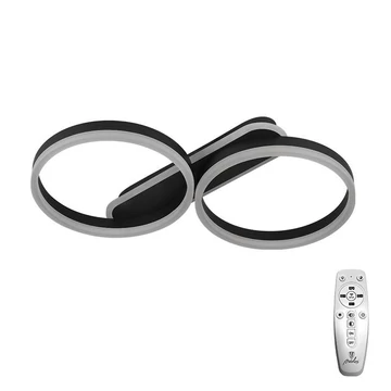 NEDES Dizájn lámpa, LED világítás + vezérlés 60W - J3362/B