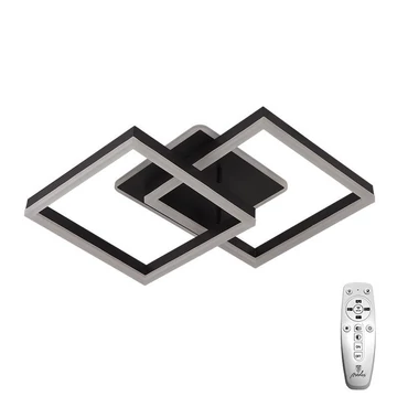 NEDES Dizájn lámpa, LED világítás + vezérlés 80W - J3366/B