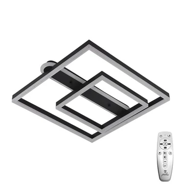 NEDES Dizájn lámpa, LED világítás + vezérlés 95W - J3367/B