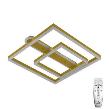 NEDES Dizájn lámpa, LED világítás + vezérlés 95W - J3367/G