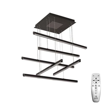 NEDES Dizájn lámpa, LED világítás + vezérlés 100W - J3373/BCH