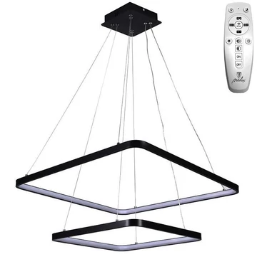 NEDES Dizájn lámpa, LED világítás + vezérlés 90W - J4306/B