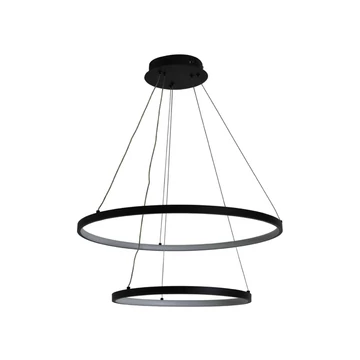 NEDES Dizájn lámpa, LED világítás + vezérlés 75W - J4307/B