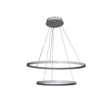 NEDES Dizájn lámpa, LED világítás + vezérlés 75W - J4307/W