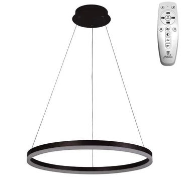 NEDES Dizájn lámpa, LED világítás + vezérlés 42W - J4308/B