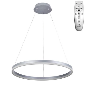 NEDES Dizájn lámpa, LED világítás + vezérlés 42W - J4308/S