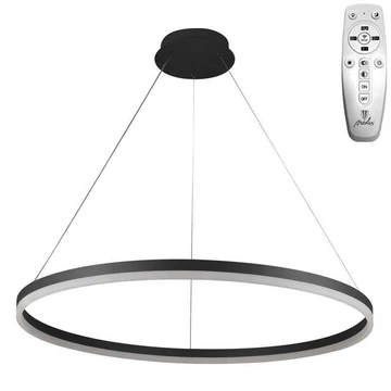 NEDES Dizájn lámpa, LED világítás + vezérlés 55W - J4309/B