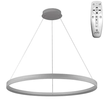 NEDES Dizájn lámpa, LED világítás + vezérlés 55W - J4309/S
