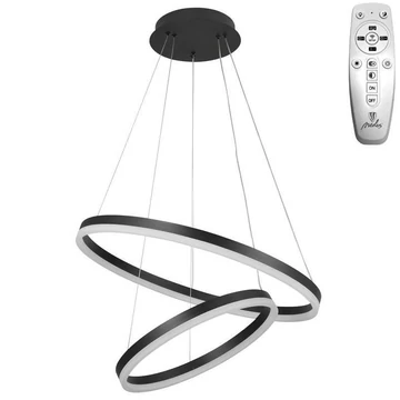 NEDES Dizájn lámpa, LED világítás + vezérlés 70W - J4310/B