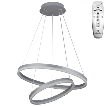 NEDES Dizájn lámpa, LED világítás + vezérlés 70W - J4310/S