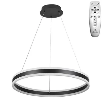 NEDES Dizájn lámpa, LED világítás + vezérlés 85W - J4315/B