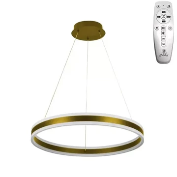 NEDES Dizájn lámpa, LED világítás + vezérlés 85W - J4315/G