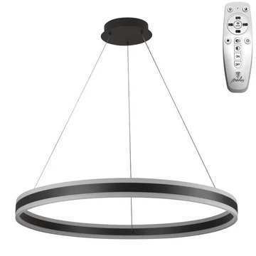 NEDES Dizájn lámpa, LED világítás + vezérlés 110W - J4316/B
