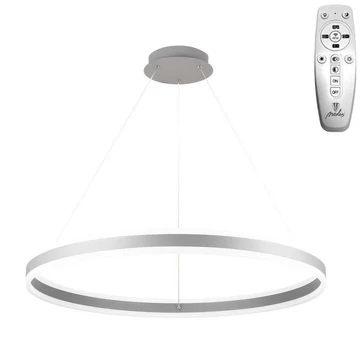 NEDES Dizájn lámpa, LED világítás + vezérlés 110W - J4316/S