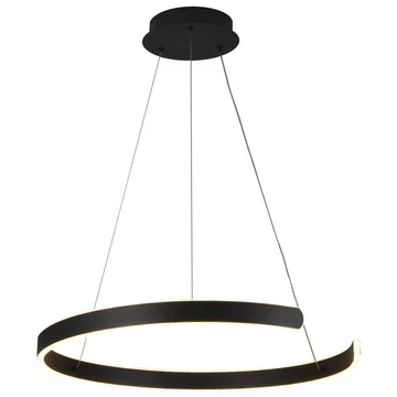 NEDES Dizájn lámpa, LED világítás + vezérlés 70W - J4326/B