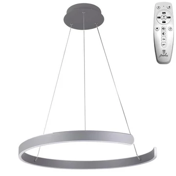 NEDES Dizájn lámpa, LED világítás + vezérlés 70W - J4326/S