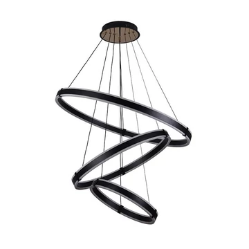 NEDES Dizájn lámpa, LED világítás + vezérlés 250W - J4340/B
