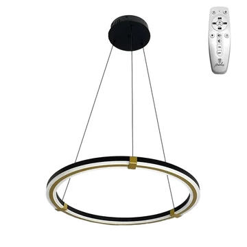 NEDES Dizájn lámpa, LED világítás + vezérlés 75W - J4341/B
