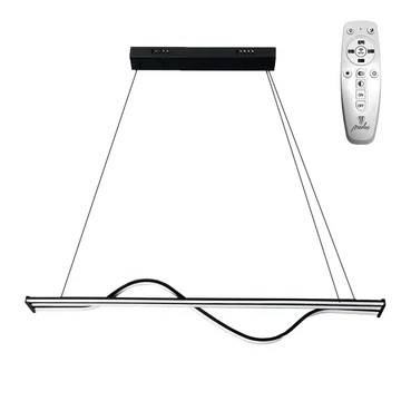 NEDES Dizájn lámpa, LED világítás + vezérlés 70W - J4351/B