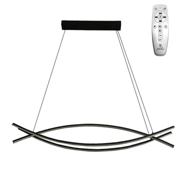 NEDES Dizájn lámpa, LED világítás + vezérlés 70W - J4352/B