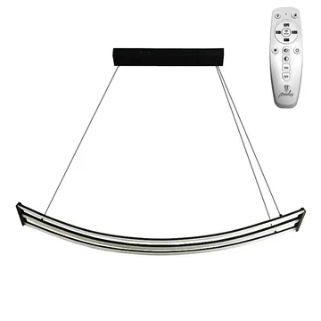 NEDES Dizájn lámpa, LED világítás + vezérlés 70W - J4354/B