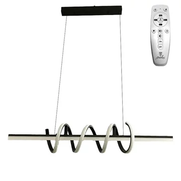 NEDES Dizájn lámpa, LED világítás + vezérlés 70W - J4355/B