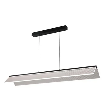 NEDES Dizájn lámpa, LED világítás + vezérlés 22W - J4369/B