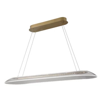NEDES Dizájn lámpa, LED világítás + vezérlés 40W - J4370/G