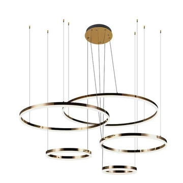 NEDES Dizájn lámpa, LED világítás + vezérlés 220W - J4372/G