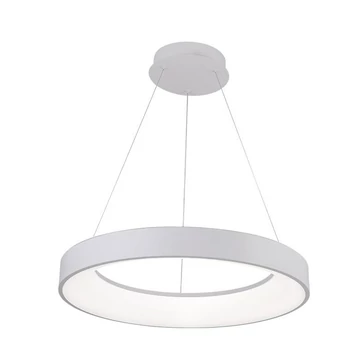 NEDES Dizájn lámpa, LED világítás + vezérlés 45W - J4376/W