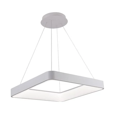 NEDES Dizájn lámpa, LED világítás + vezérlés 55W - J4377/W