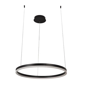 NEDES Dizájn lámpa, LED világítás + vezérlés 42W - J4378/B