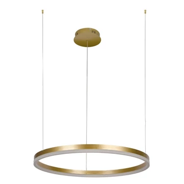 NEDES Dizájn lámpa, LED világítás + vezérlés 42W - J4378/G